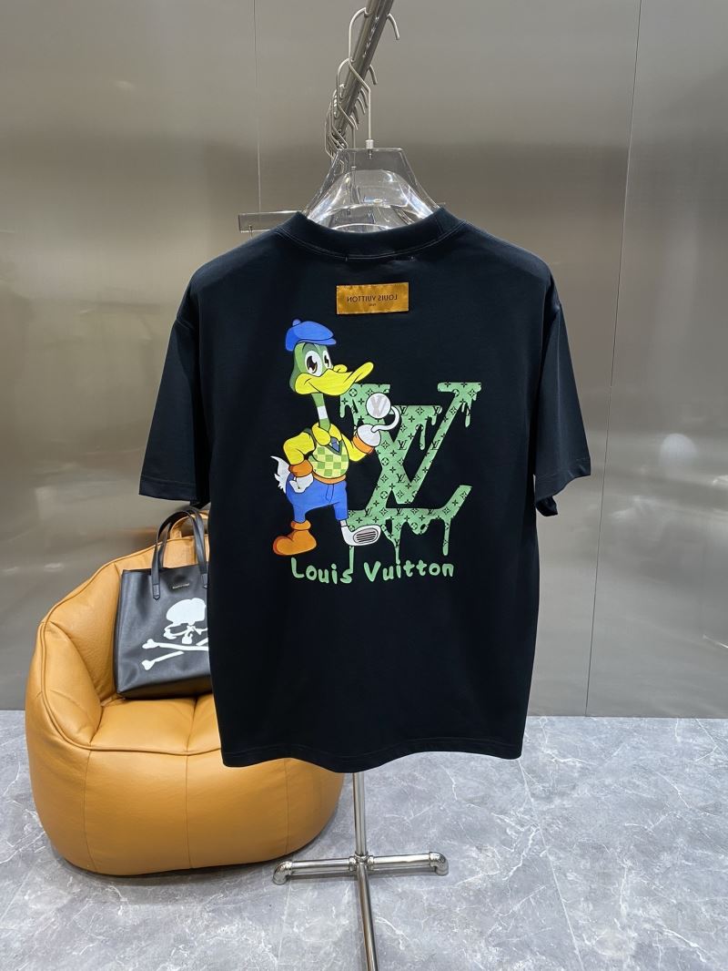 Louis Vuitton T-Shirts